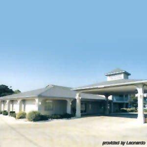 Regency Inn And Suites San Antonio Exterior foto
